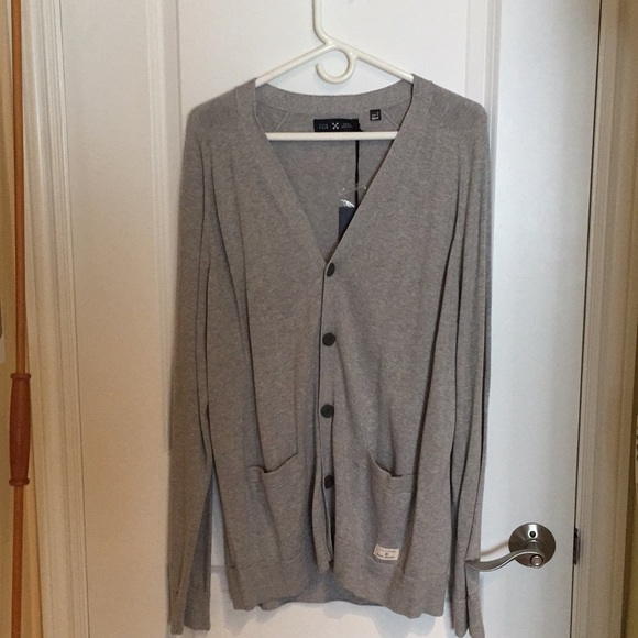 Five Four Other - Cardigan